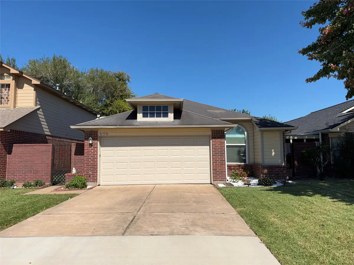 8118 Catalpa Street, Texas City, TX 77591 - #1