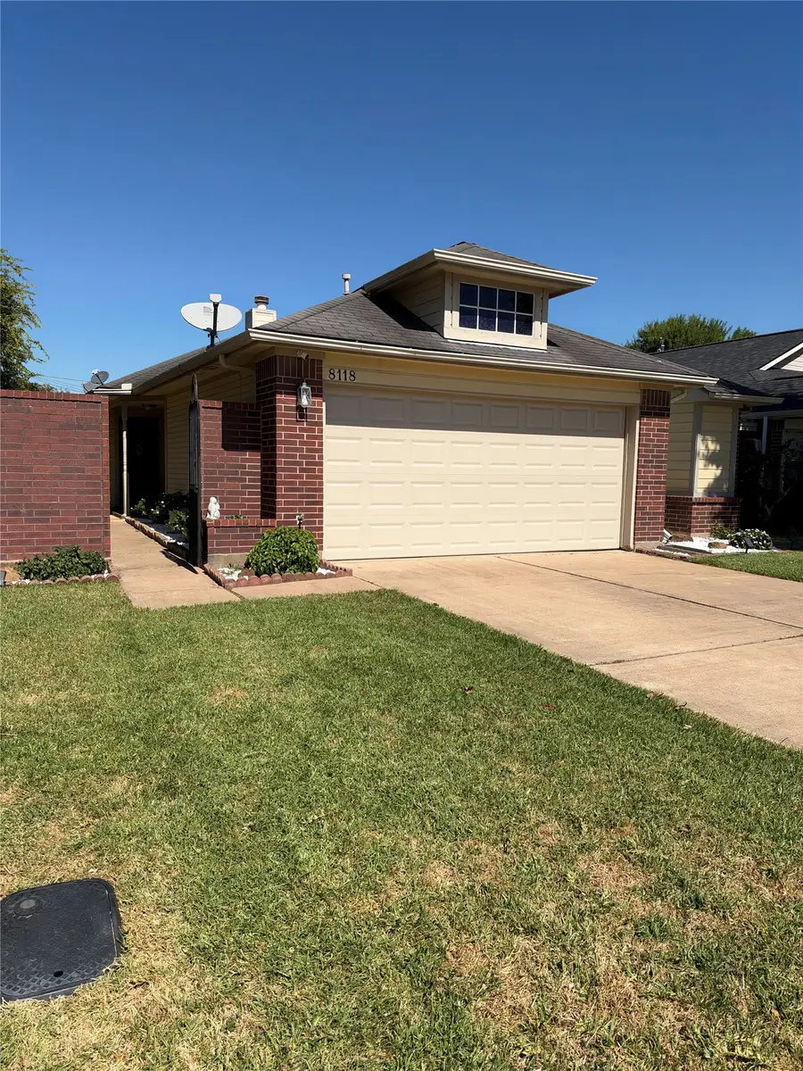 8118 Catalpa Street, Texas City, TX 77591 - #2