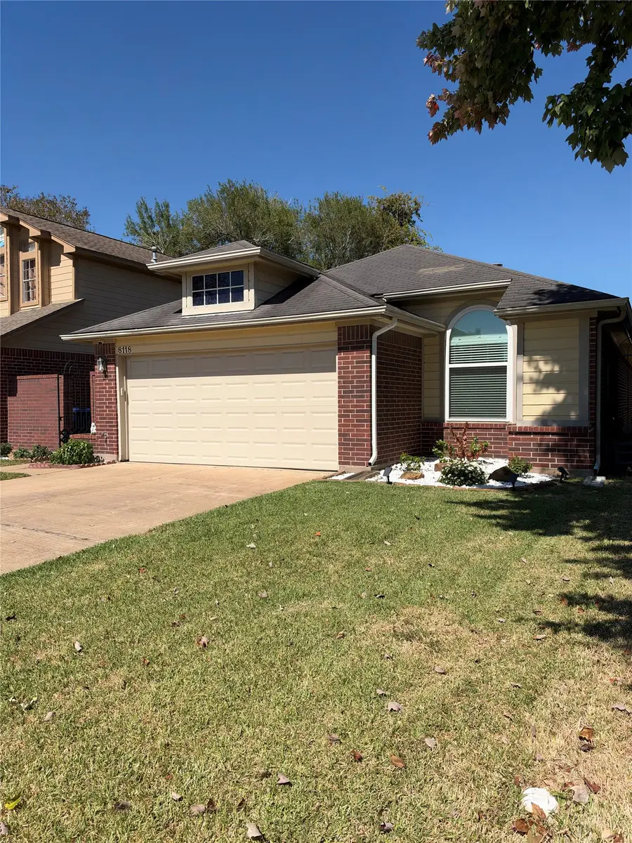8118 Catalpa Street, Texas City, TX 77591 - #3