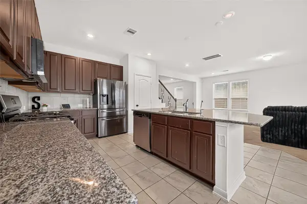 14722 Cypress Creek Landing Drive, Houston, TX 77068