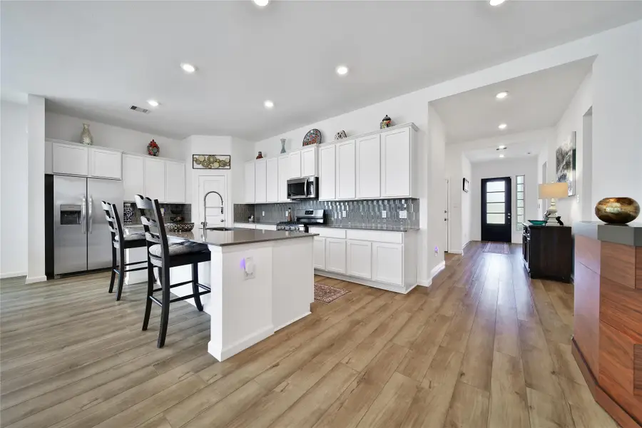 3707 Meadow Breeze Lane, Rosenberg, TX 77469 - Image #3