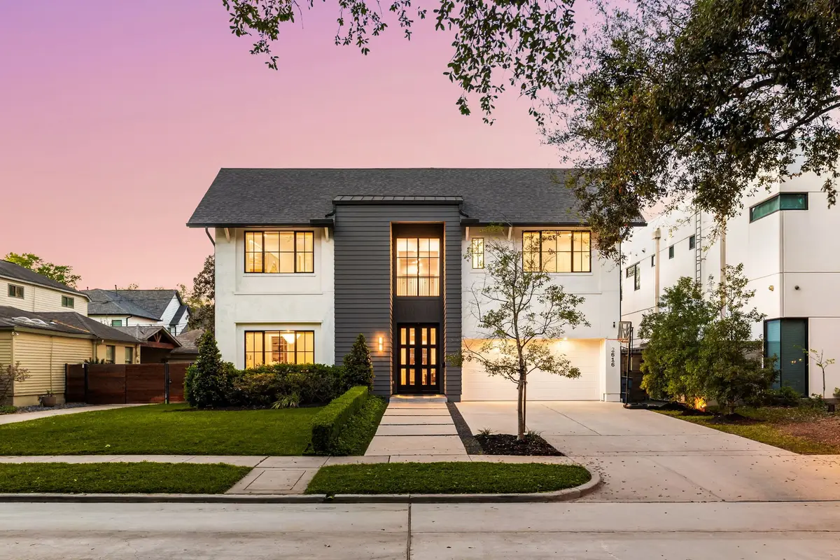 2616 Fenwood Road, West University Place, TX 77005 - #1