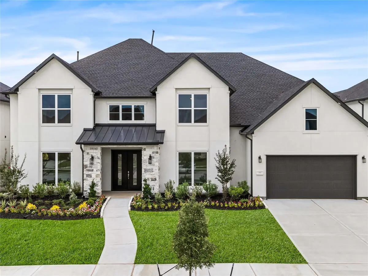 4926 Grapevine Lane, Manvel, TX 77578 - #1