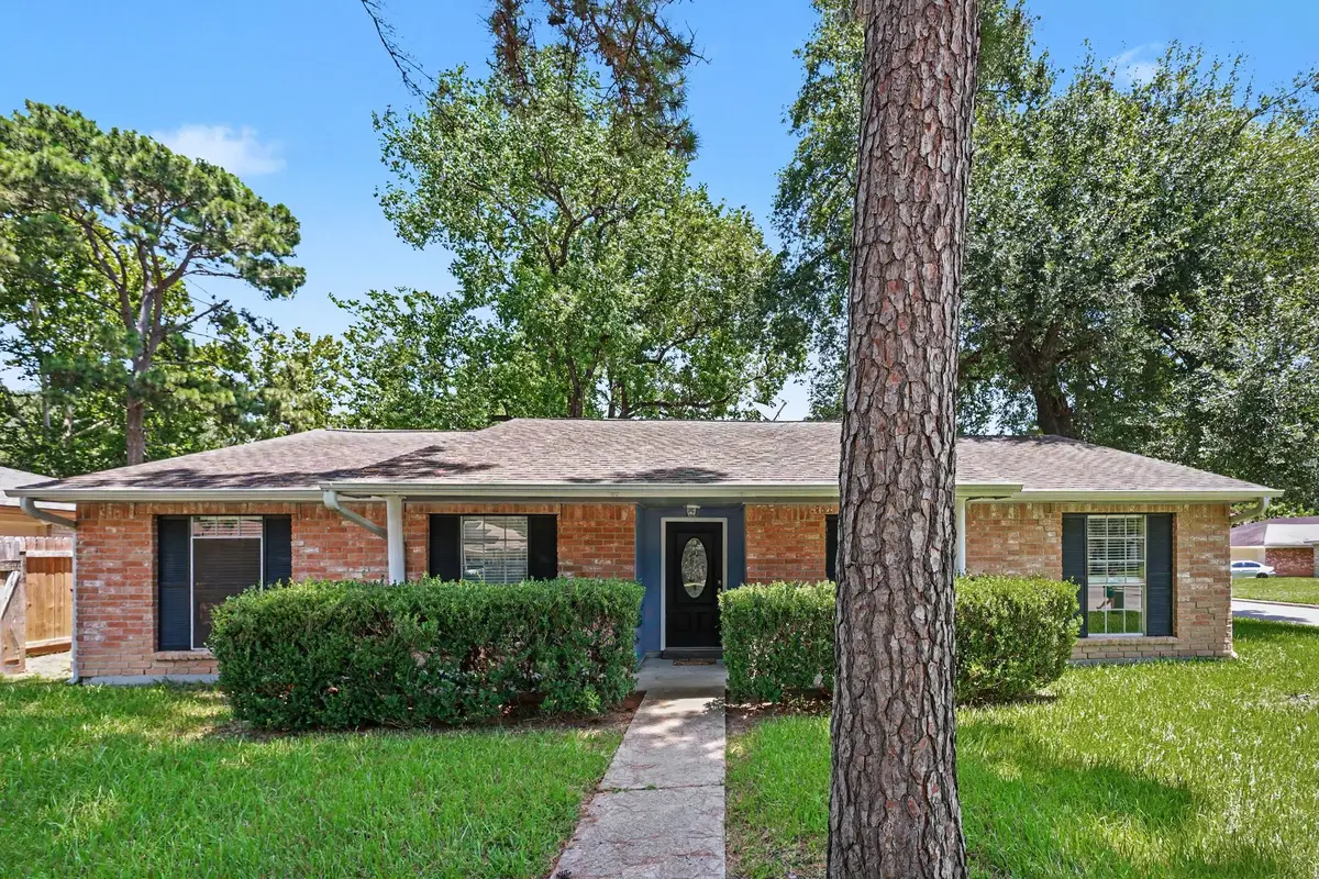 23402 Lestergate Drive, Spring, TX 77373 - #1