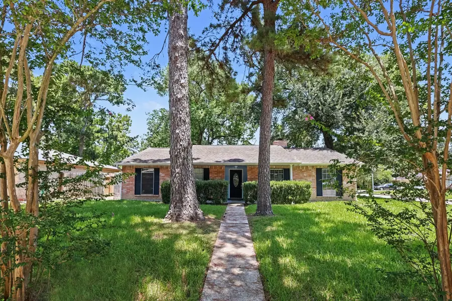 23402 Lestergate Drive, Spring, TX 77373 - #2