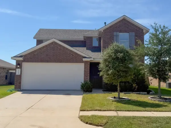 23319 Robbers Nest Drive, Spring, TX 77373