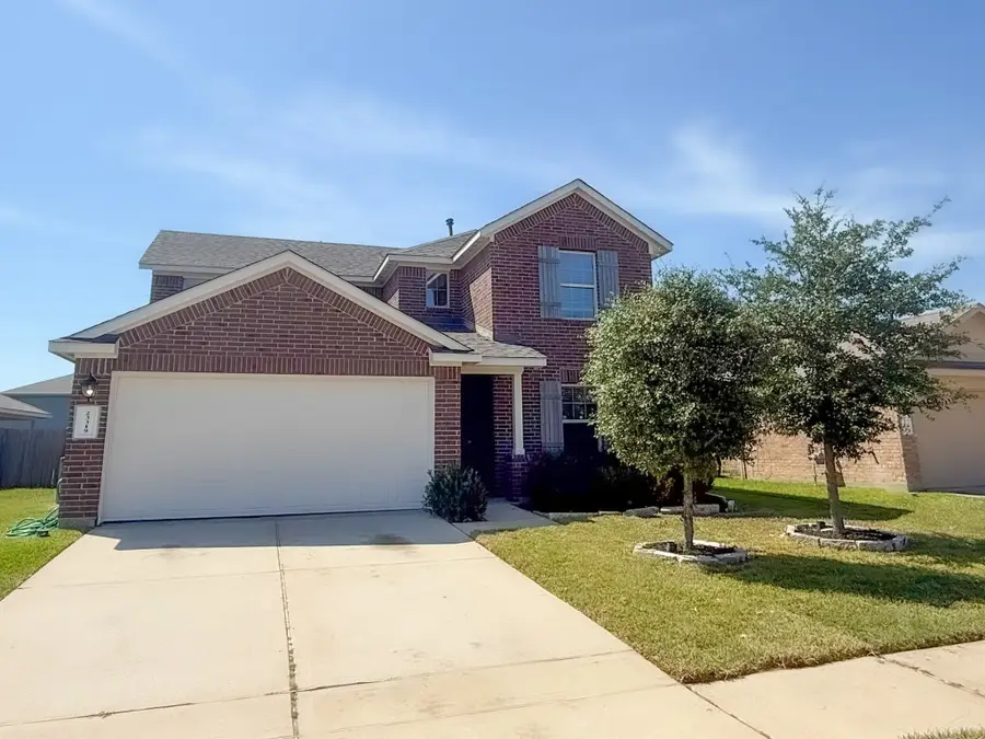 23319 Robbers Nest Drive, Spring, TX 77373 - Image #2