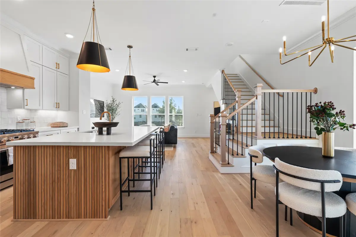 1614 Ojeman Road #I, Houston, TX 77055 - #1