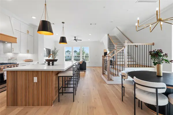 1614 Ojeman Road #I, Houston, TX 77055