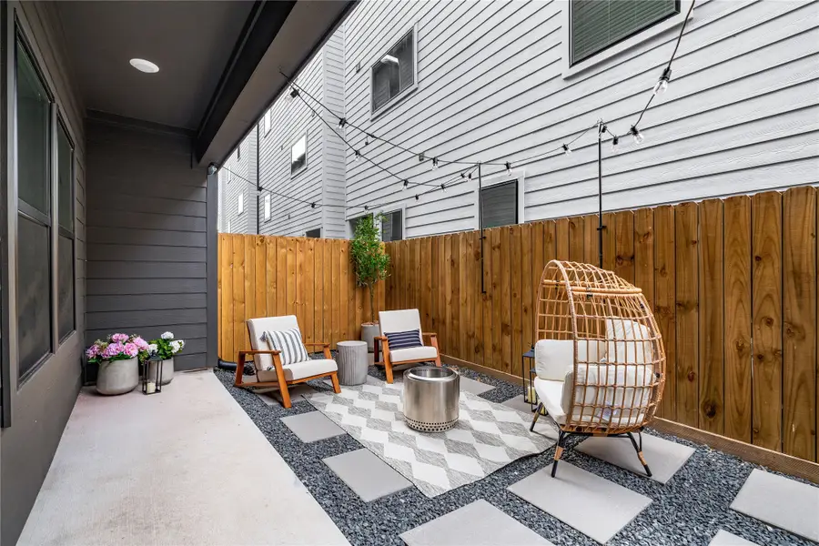 1614 Ojeman Road #I, Houston, TX 77055 - #3