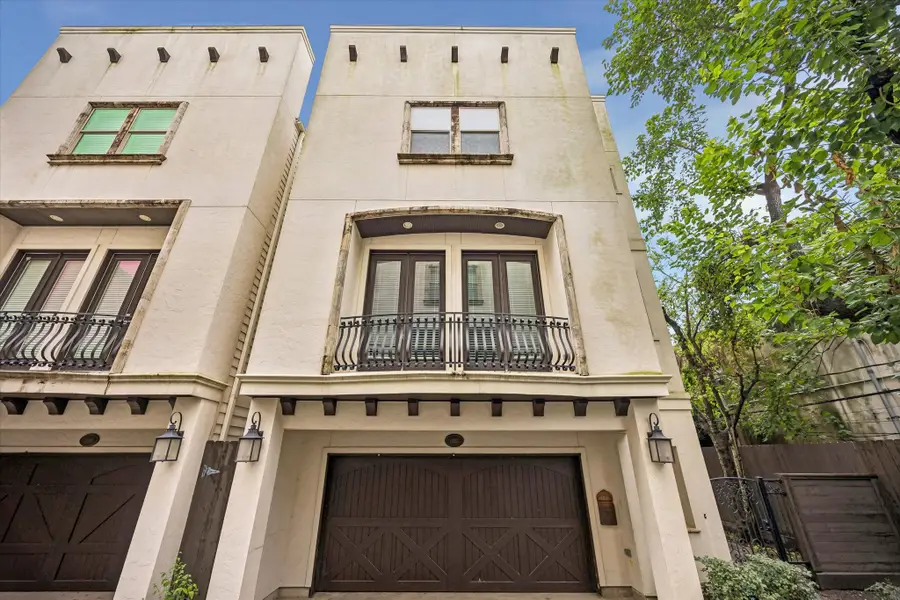 1112 Peveto Street #C, Houston, TX 77019 - #2