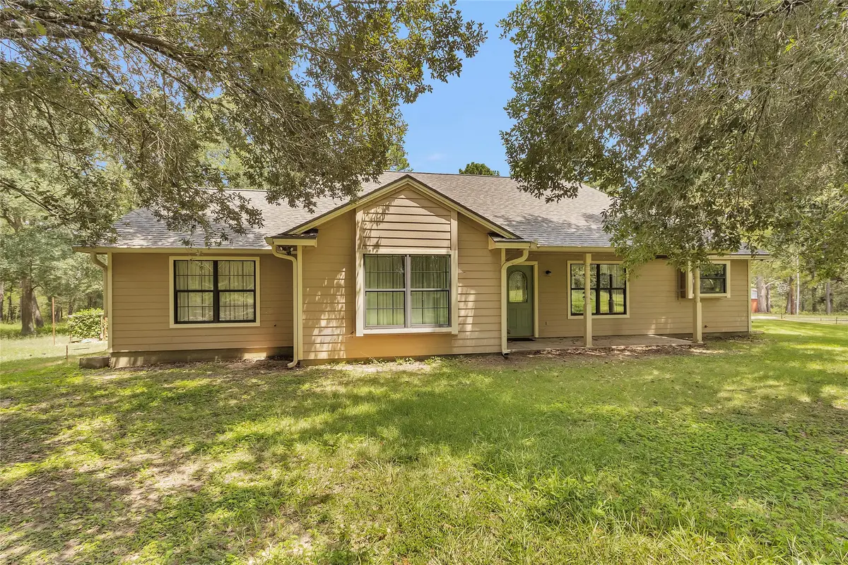 10314 County Road 417a, Navasota, TX 77868 - #1
