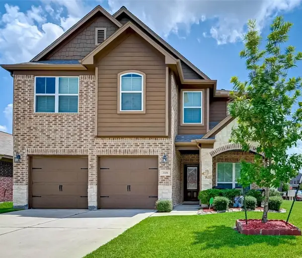 3306 Coopers Ridge Way, Houston, TX 77084