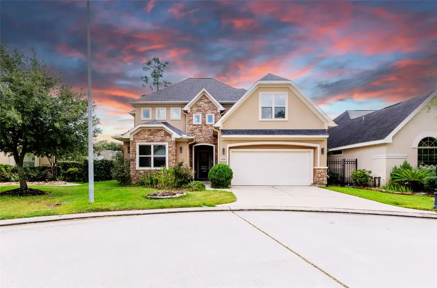 25718 Muirfield Bend Court, Spring, TX 77389 - #3