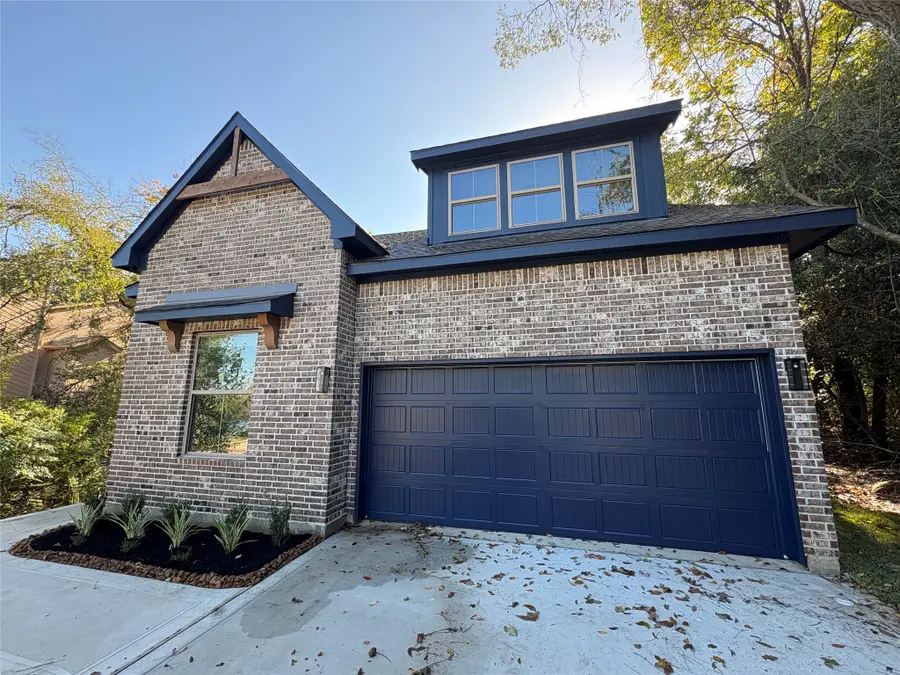 109 Cove Point, Conroe, TX 77356 - #2