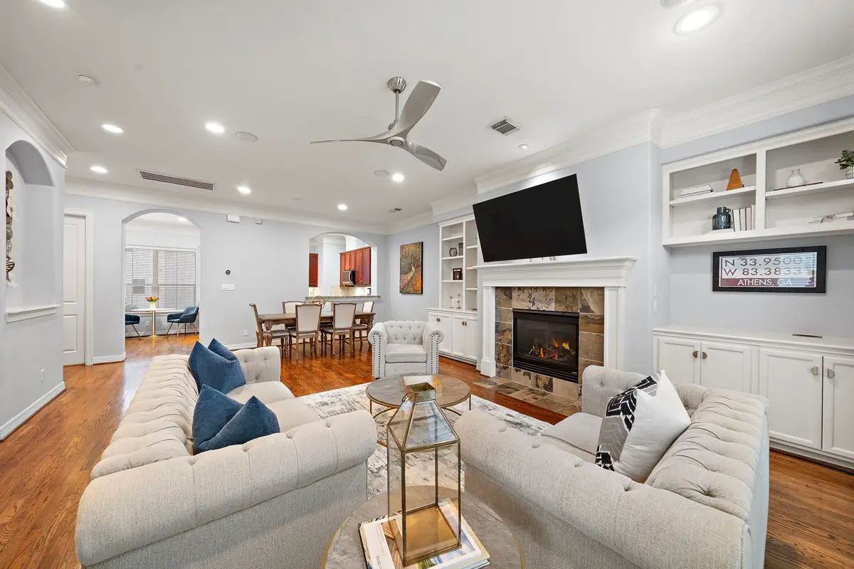 3929 Floyd Street, Houston, TX 77007 - Image #1