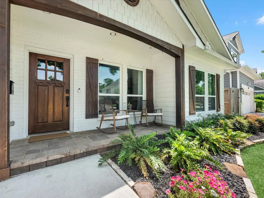 1451 Cheshire Lane, Houston, TX 77018 - #3