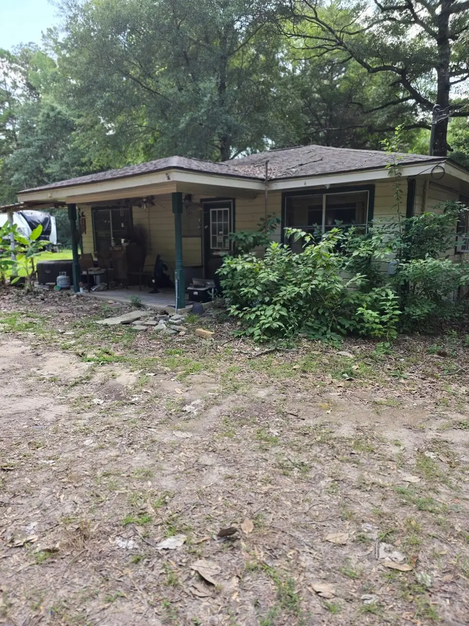 106 Hickory Lane, Ivanhoe, TX 75979 - #1