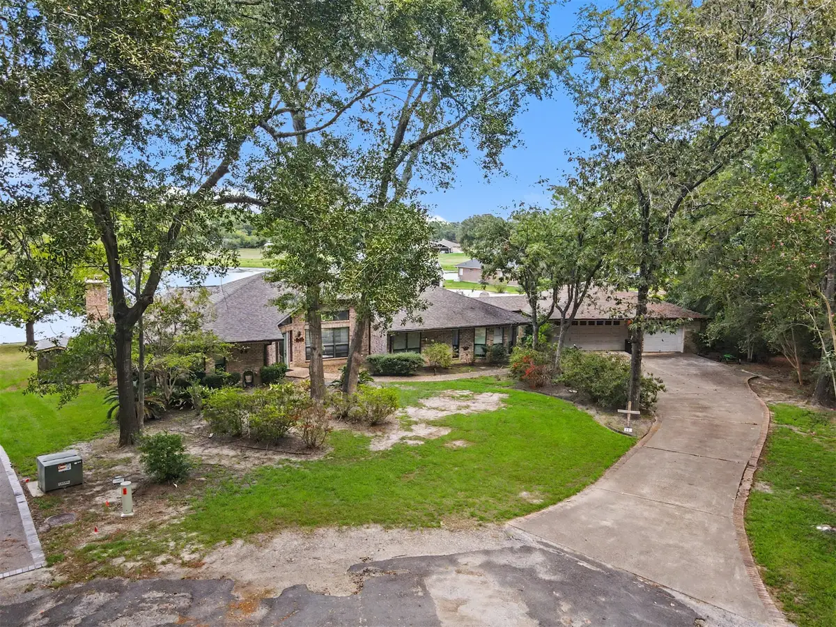 98 Glenheath, Trinity, TX 75862 - #1