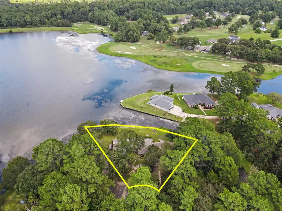 98 Glenheath, Trinity, TX 75862 - #2
