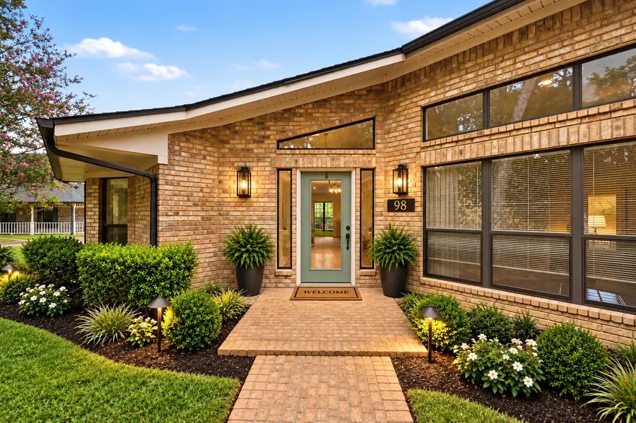 98 Glenheath, Trinity, TX 75862 - #3