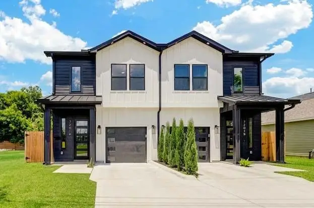 5405 Elysian Street, Houston, TX 77009 - #2