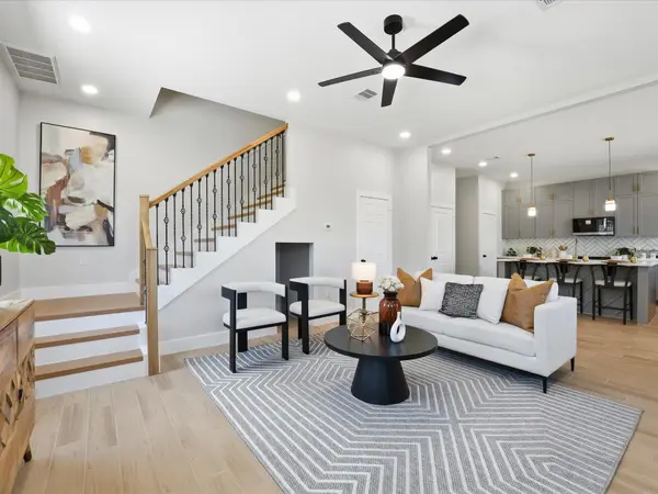 2306 Langley Road, Houston, TX 77093