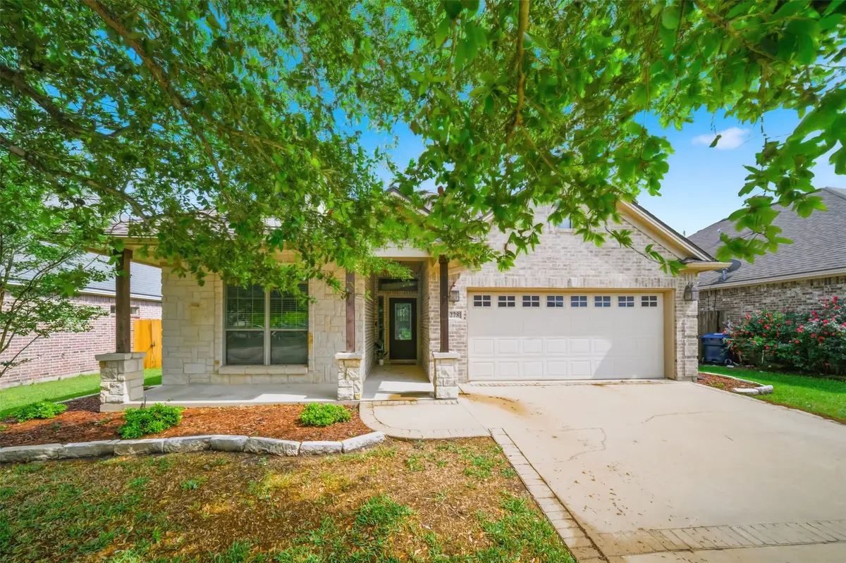 228 Passendale Lane, College Station, TX 77845 - #1