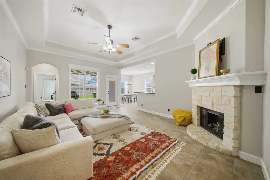 228 Passendale Lane, College Station, TX 77845 - #2