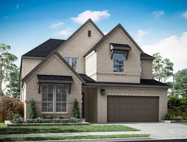 26126 Woods Bay Drive, Katy, TX 77494