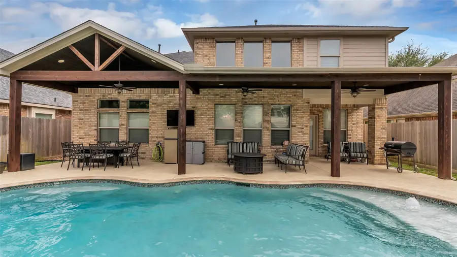 14803 E Ginger Spice Court, Cypress, TX 77433 - #3