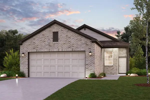 16960 Hazelnut Drive, Conroe, TX 77302