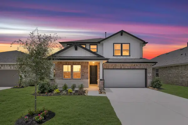 339 West Rose Marie Lane, Montgomery, TX 77356