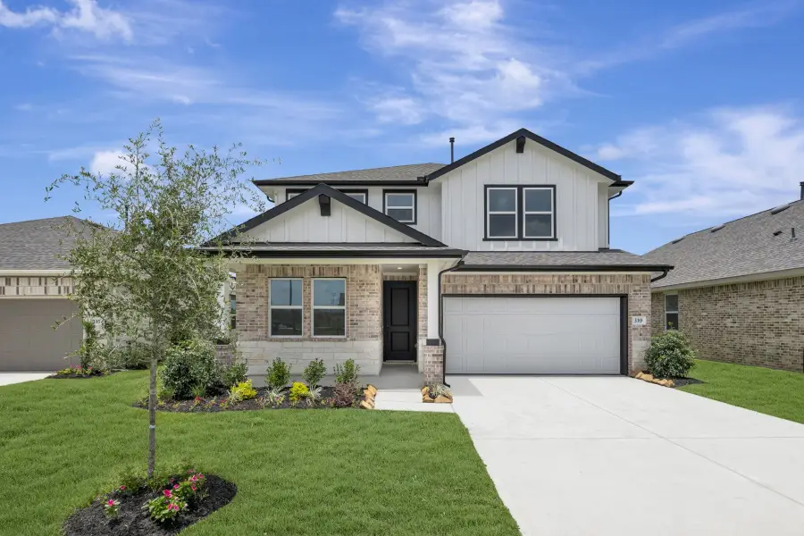 339 West Rose Marie Lane, Montgomery, TX 77356 - #2