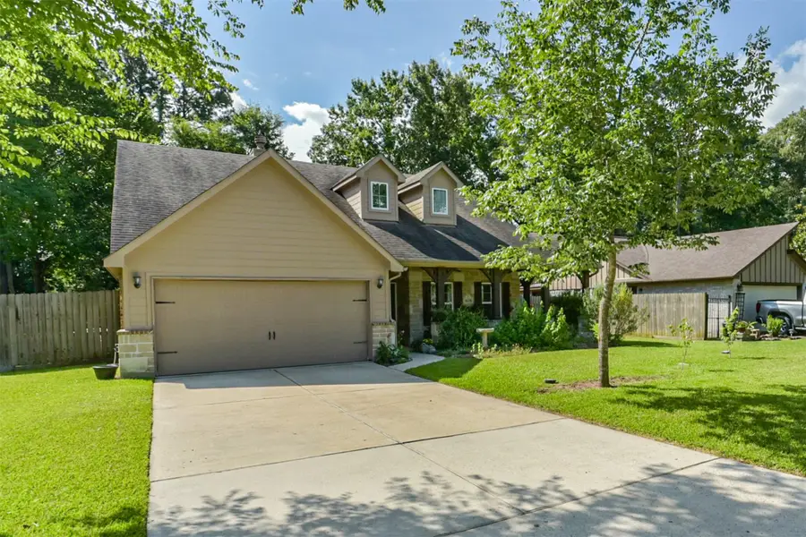 16338 Azimuth Drive, Crosby, TX 77532 - #2