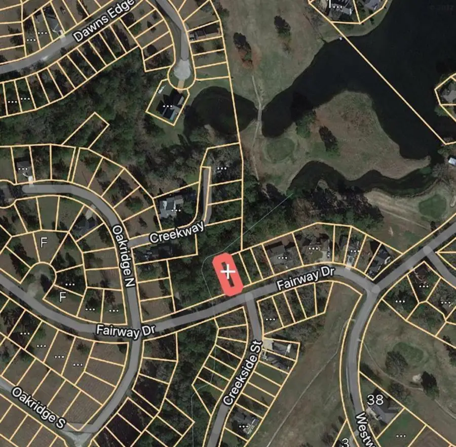 0 Fairway Drive, Trinity, TX 75862 - Image #2
