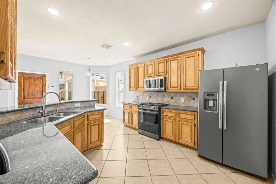 9526 Wakefield Village Drive, Houston, TX 77095 - #3