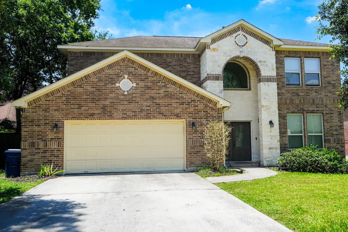 17903 Pleasantglen Court, Spring, TX 77379 - #1