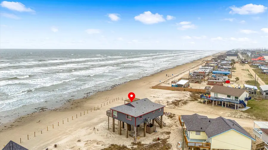 17824 Vera Cruz, Galveston, TX 77554 - #2