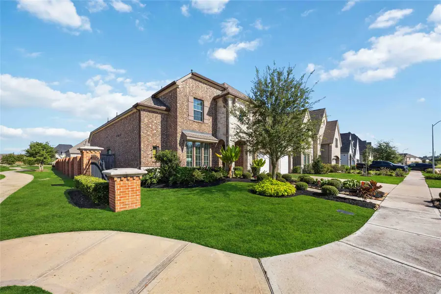 8803 Autumn Pine Drive, Missouri City, TX 77459 - #3