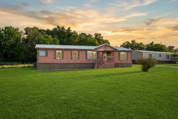 11625 Hardwood Court, Fort Worth, TX 76135