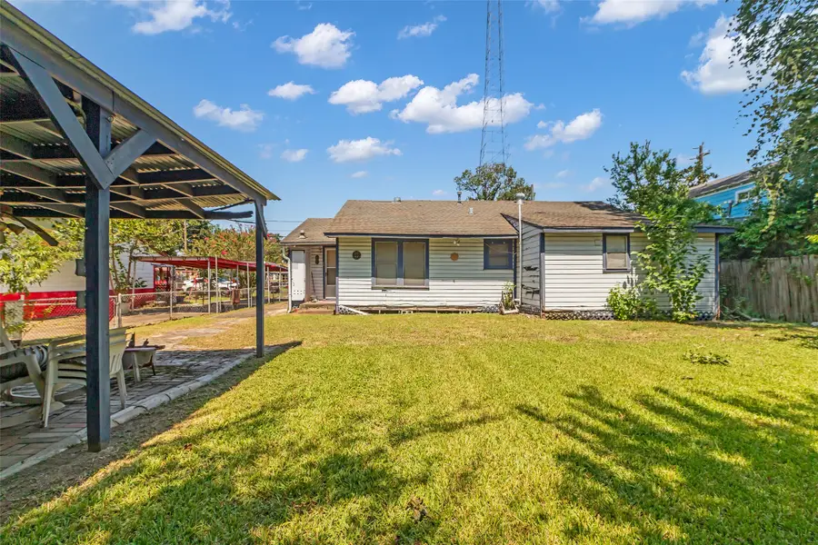 105 Oddo Street, Houston, TX 77022 - #3