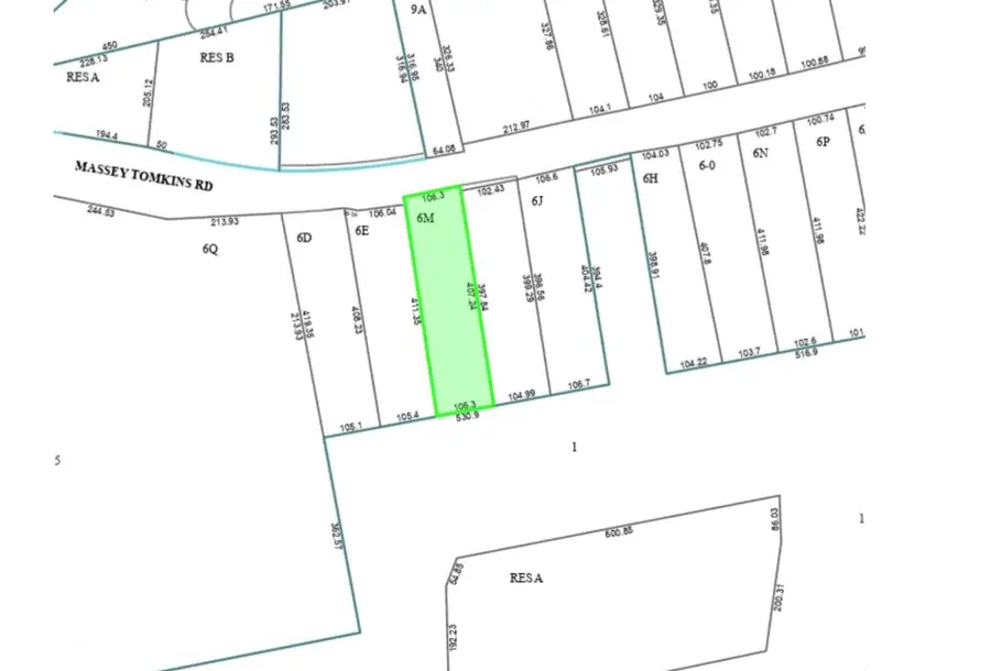 3318 Massey Tompkins Road, Baytown, TX 77521 - #3
