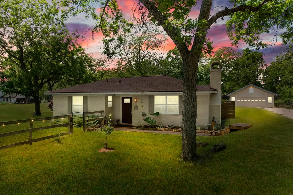 2015 Mccrary Road, Richmond, TX 77406 - #1