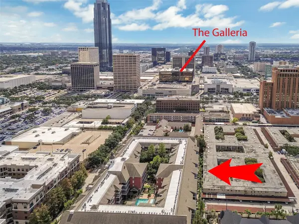 2400 Mccue Road #260, Houston, TX 77056