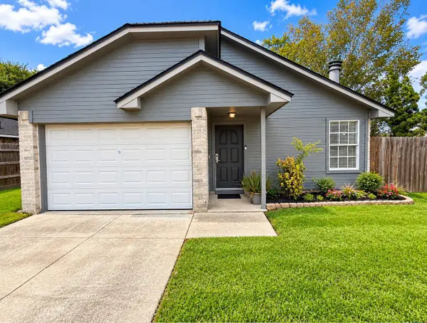 11123 Drakeland Drive, Humble, TX 77396