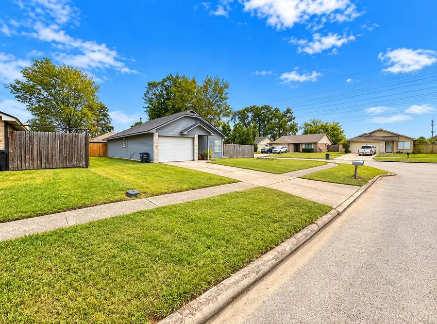 11123 Drakeland Drive, Humble, TX 77396 - #2