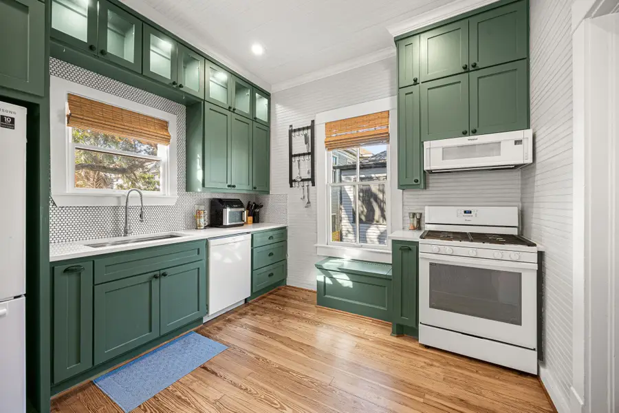 1811 30th Street, Galveston, TX 77550 - #2