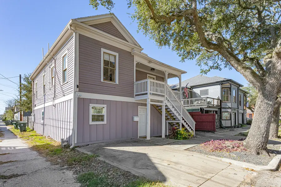 1811 30th Street, Galveston, TX 77550 - #3