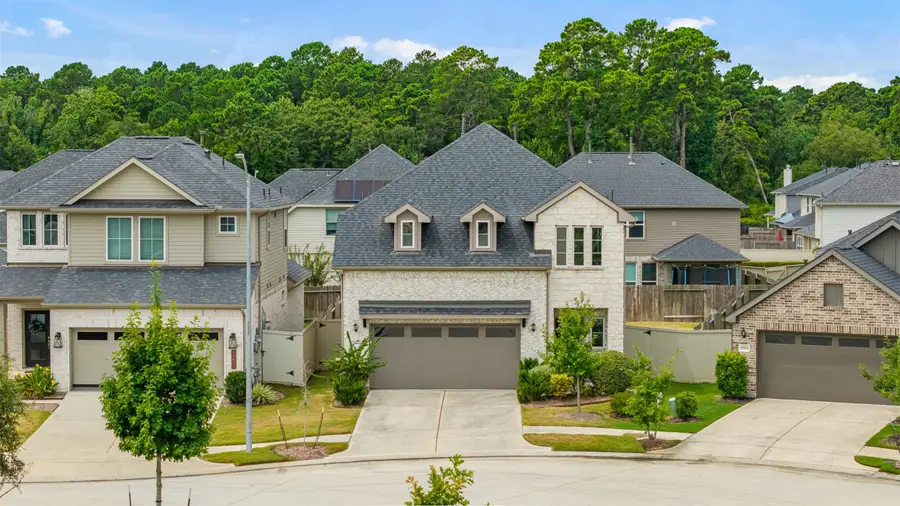 40606 Guillemont Lane, Magnolia, TX 77354 - #2